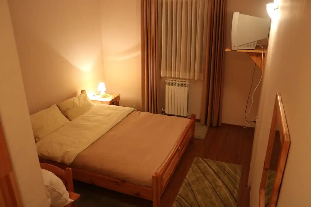 Hotel Snješko