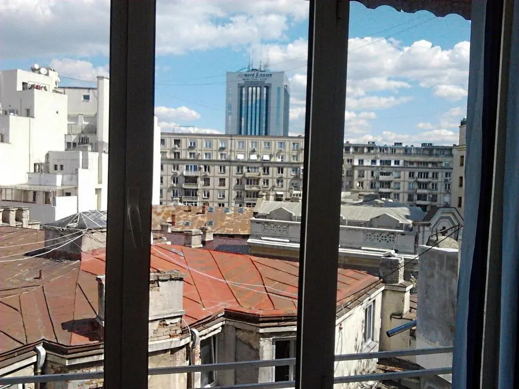 FRENCH EMBASSY Studio, Amzei historic center