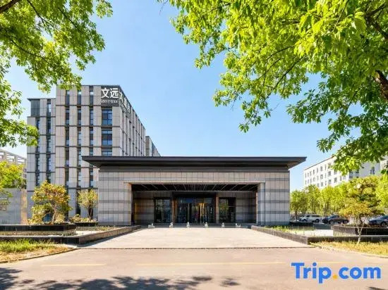 Kekdaravenyuan Hotel