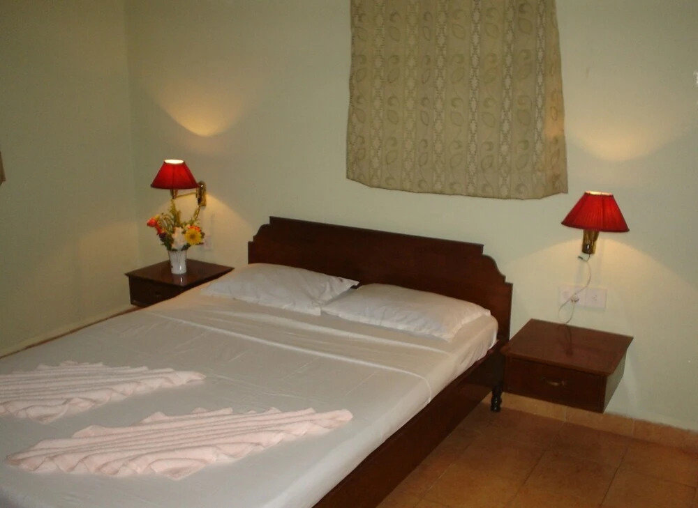 San Joao Holiday Homes
