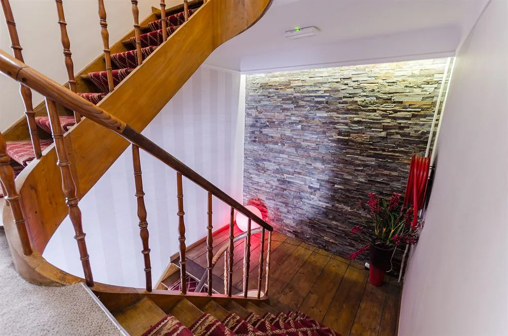 Boutique Hotel Scheepers