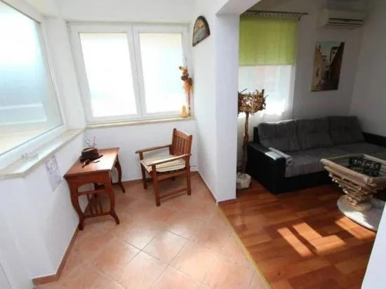 Apartment Lucija