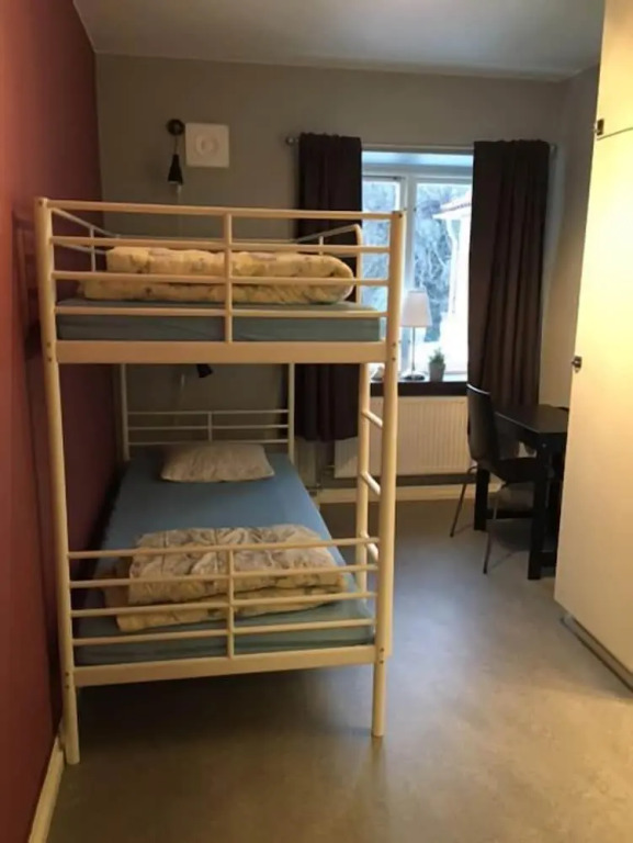 Partille Vandrarhem
