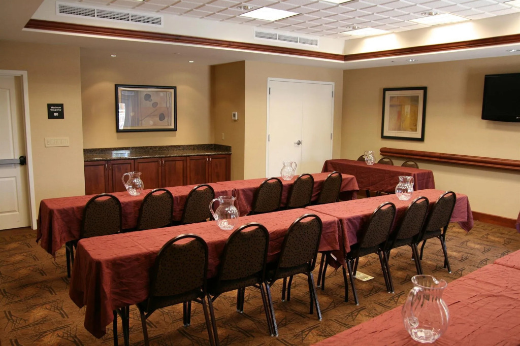 Hampton Inn by Hilton Moab Arches National Park