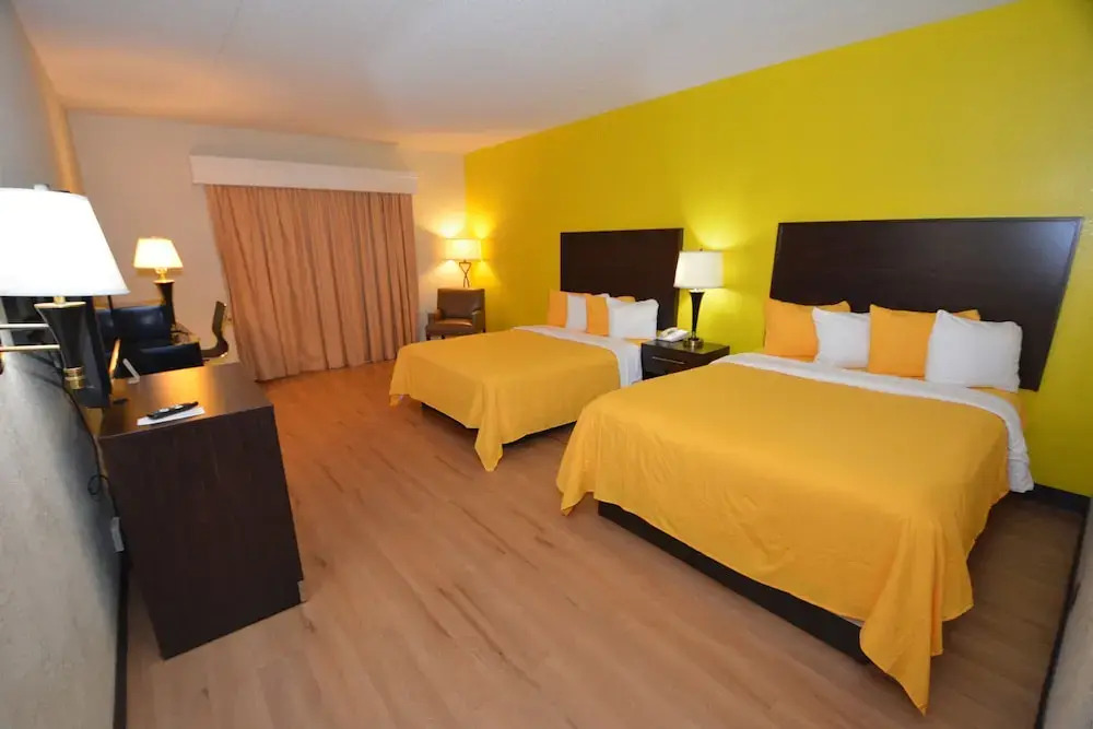 Golden Hotel and Conference Center
