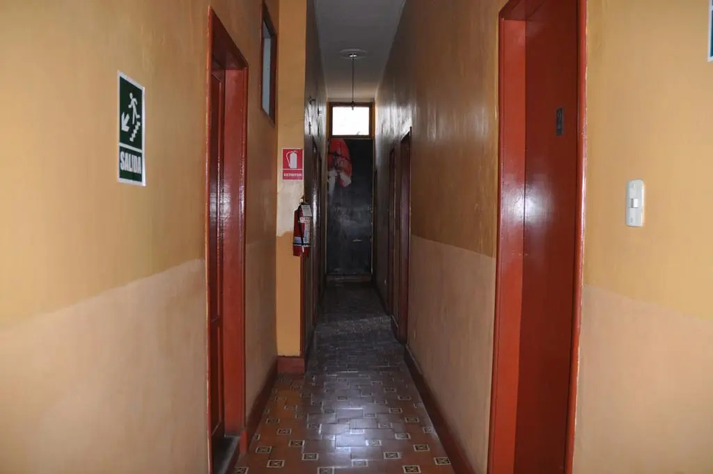 Hostal Vladis I