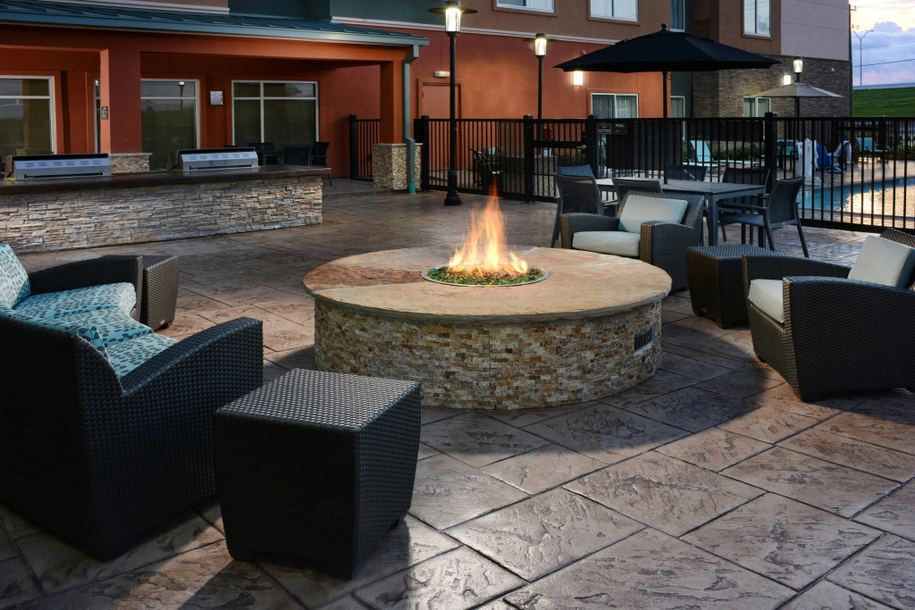 Residence Inn by Marriott Houston Pasadena