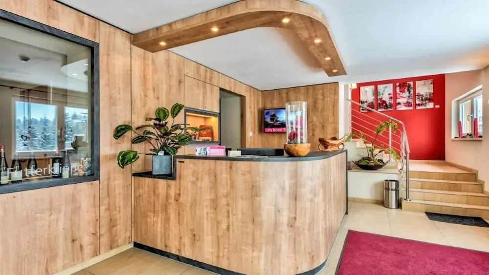 Hotel Traumblick