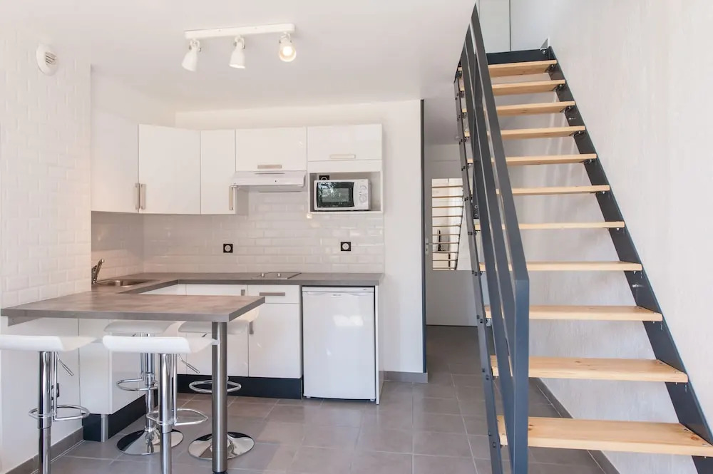 Appartement Cosy Saint-Cyr-sur-Mer