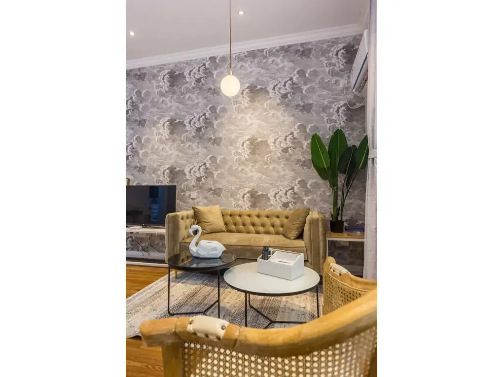 Shanghai Moxi Inn Huaihai Rd No.5 Branch