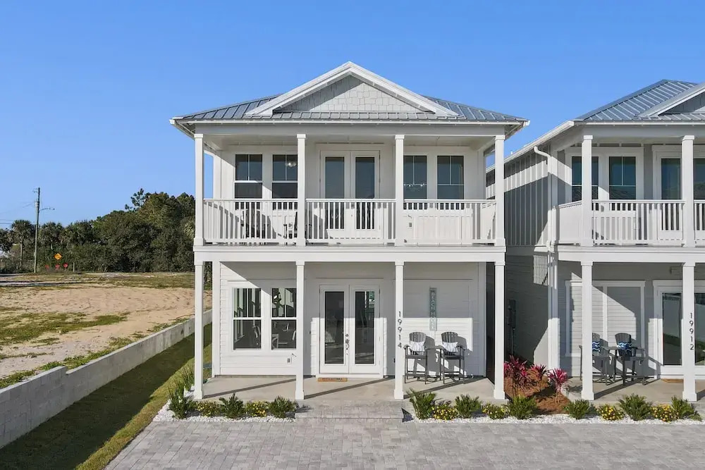 Kajay's Seaside Villa
