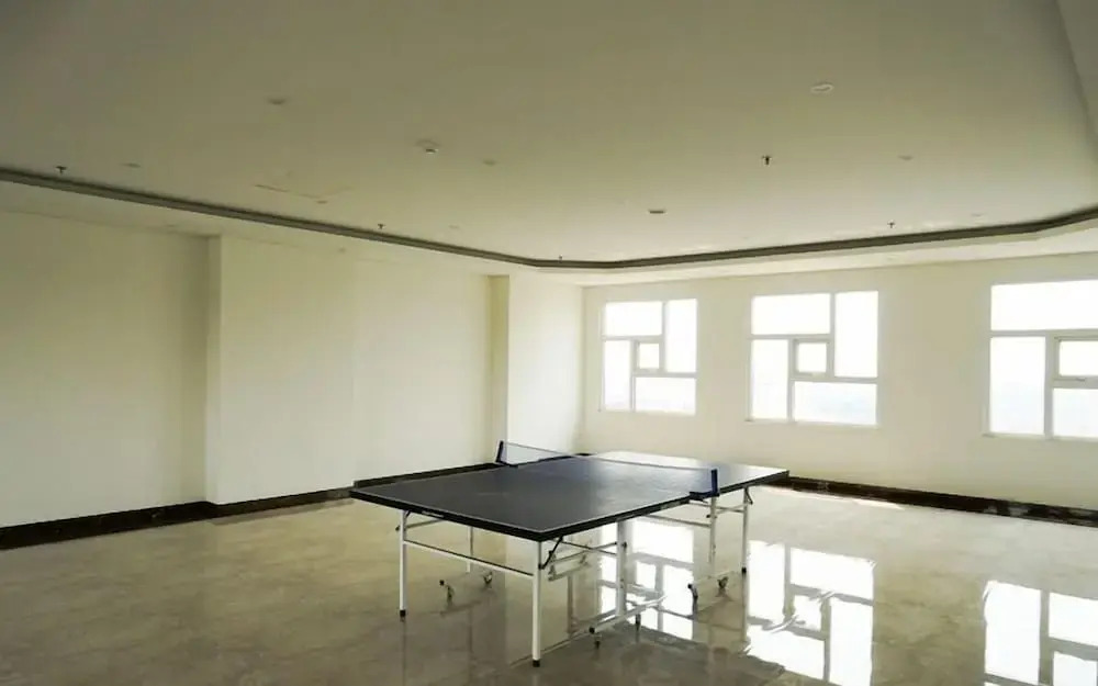 Big and Cozy 3BR Apartment Lucky Tower Residence