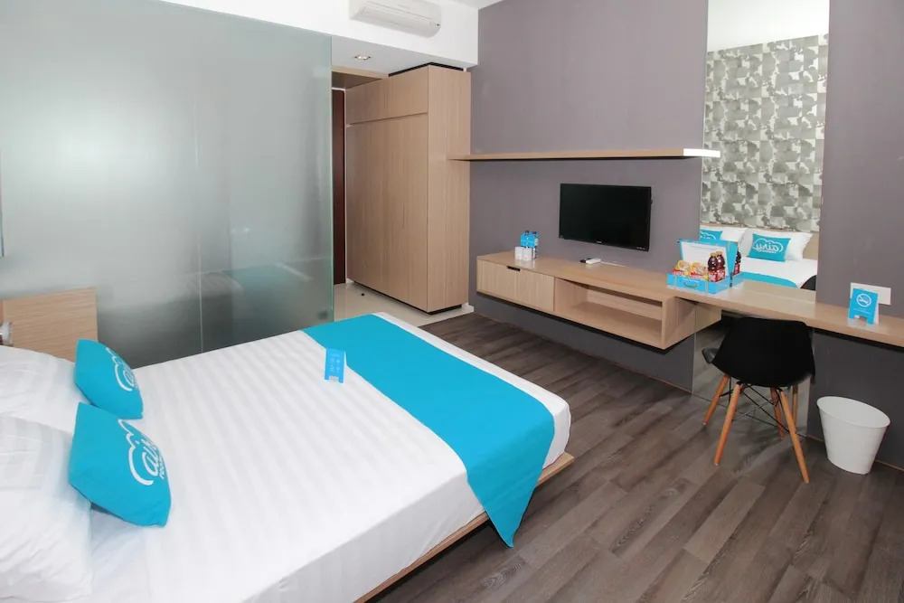 Airy Kuningan Bek Murad 73 Jakarta