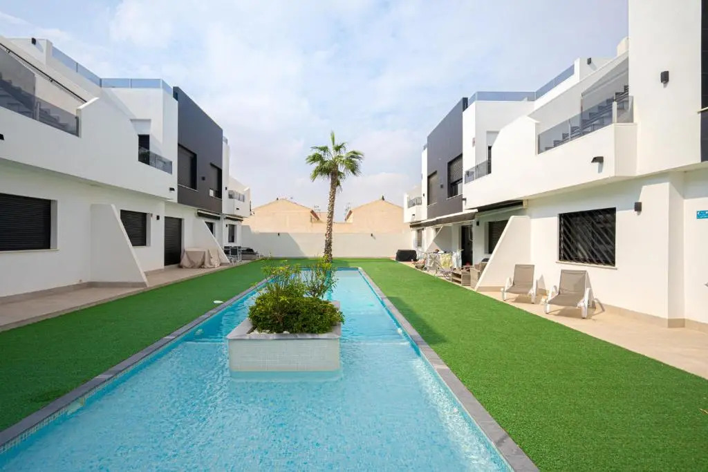 Flamingo Playa 7