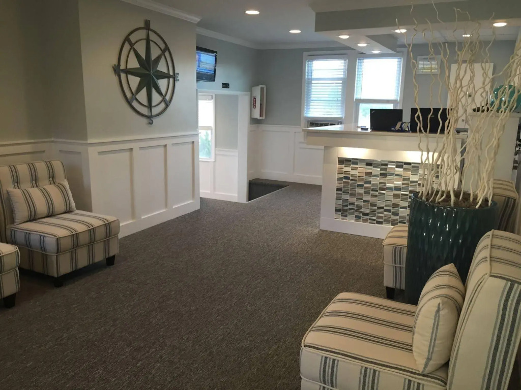 The Wellington Hotel & Suites Oceanblock
