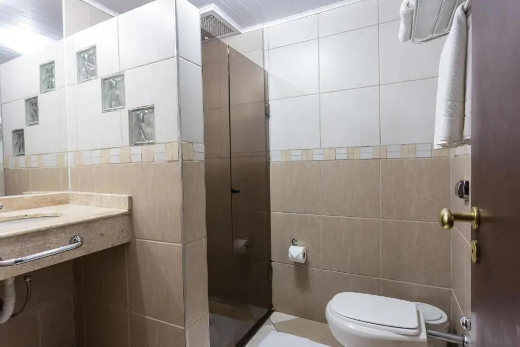 Hotel Leão da Montanha