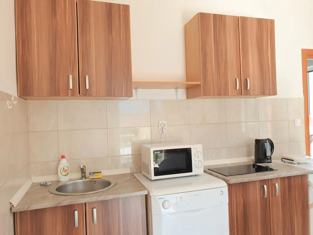 Apartments Lazarević