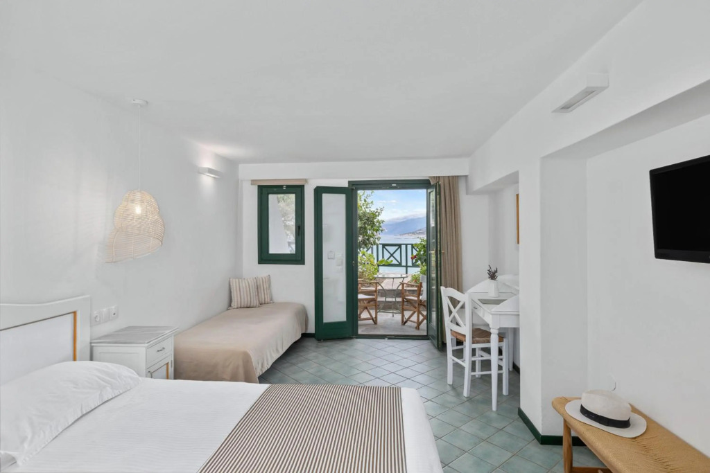 Erofili Beach Hotel