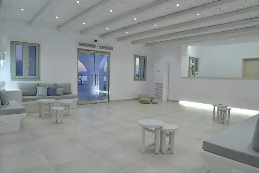 Olea Bay Hotel