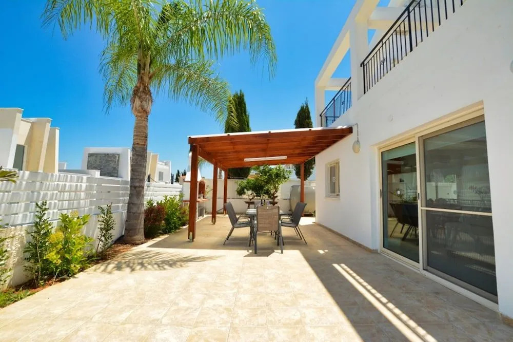 Blue Sea Villa
