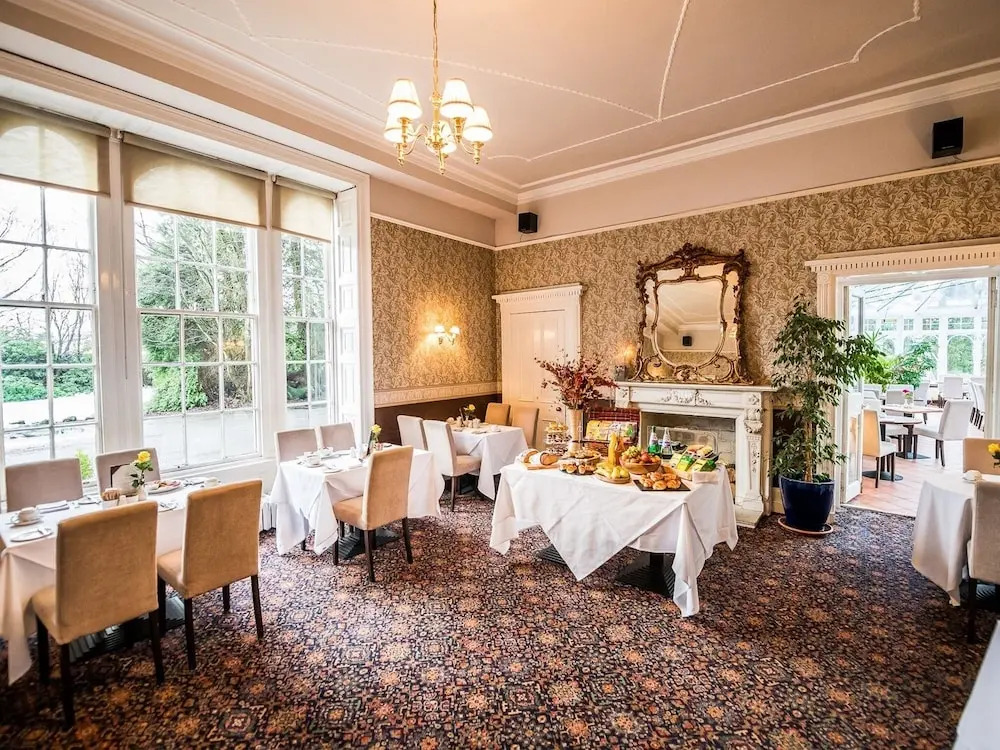 Kincaid House Hotel