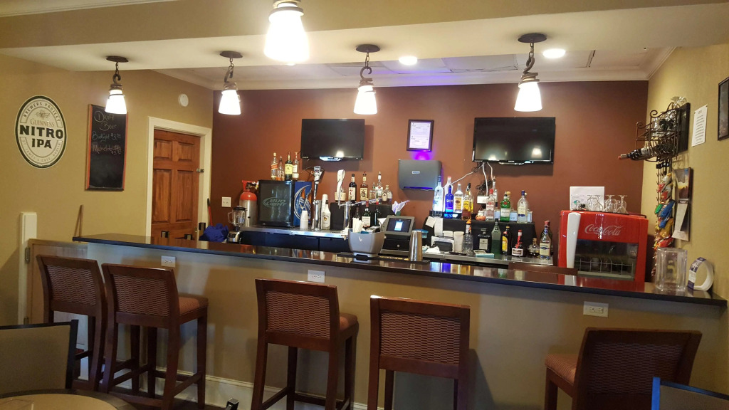 Best Western Point South