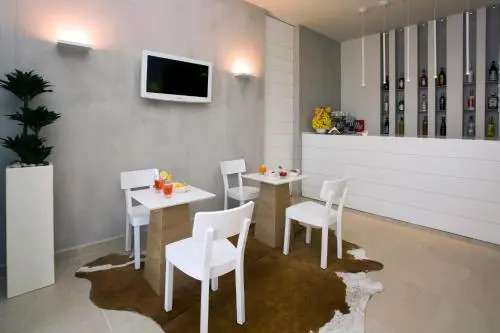 Residence Belmare
