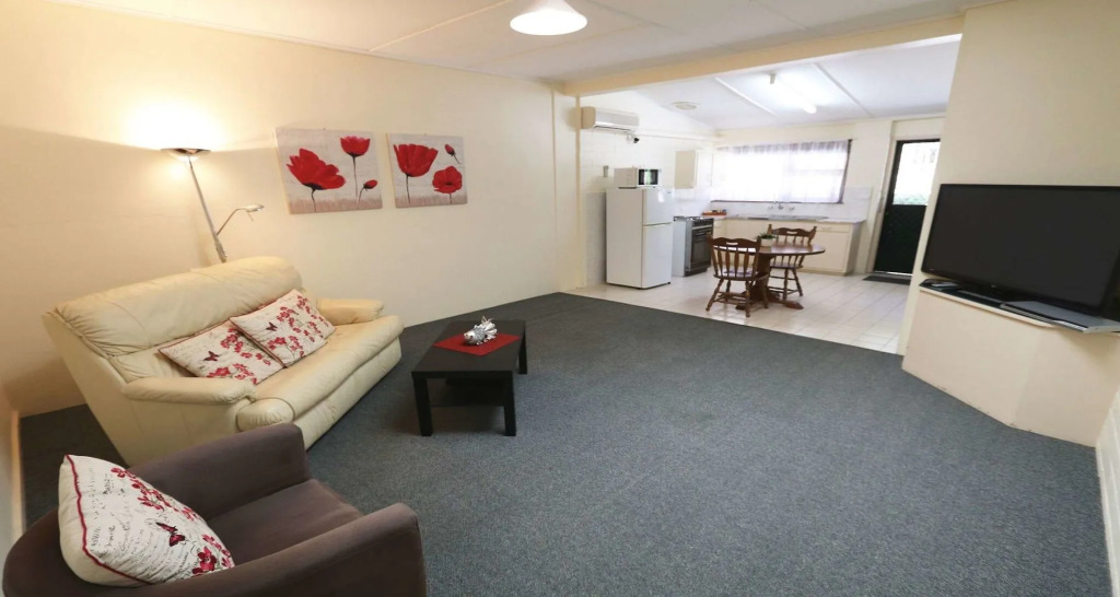 Robe Central Motel