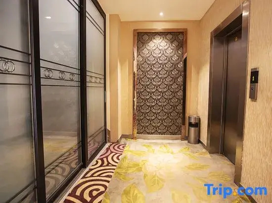 Zhengzhou Shangcheng Hotel