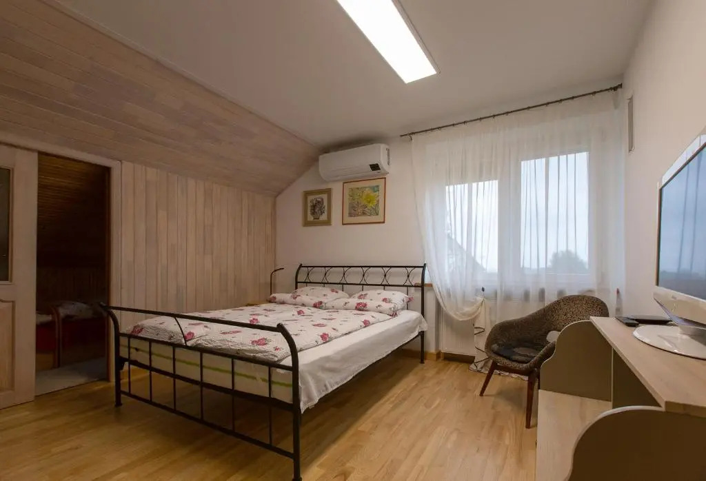 Apartamentai Dana