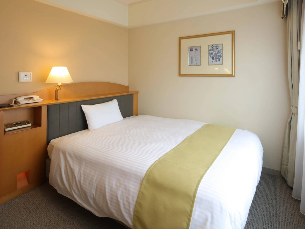 Tokyo Daiichi Hotel Nishiki