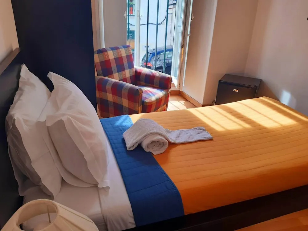 Fado Bed & Breakfast Santos