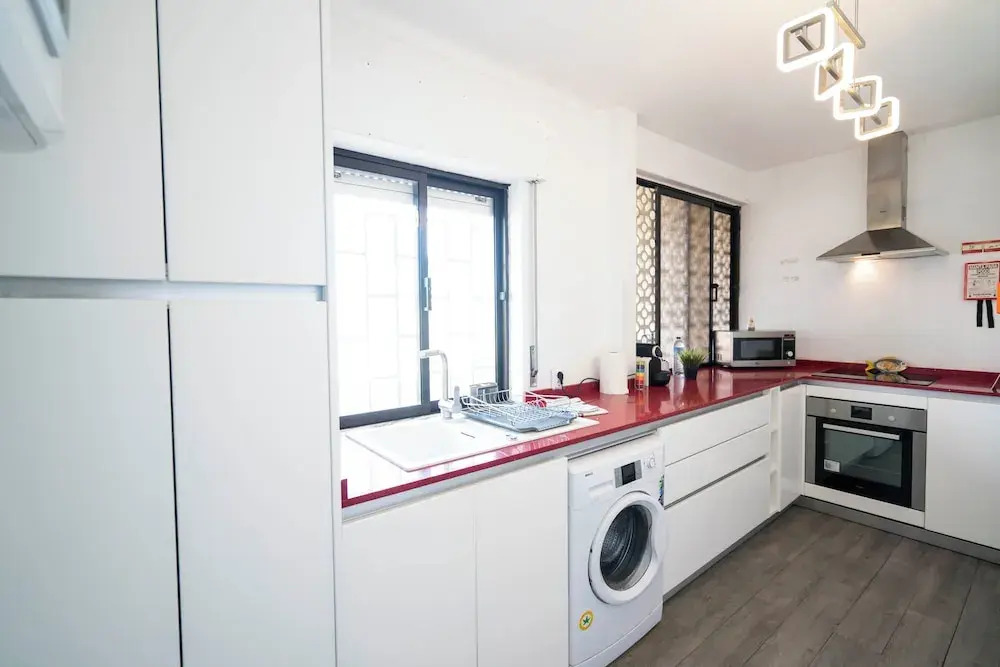 Albufeira apartment suite Velamar