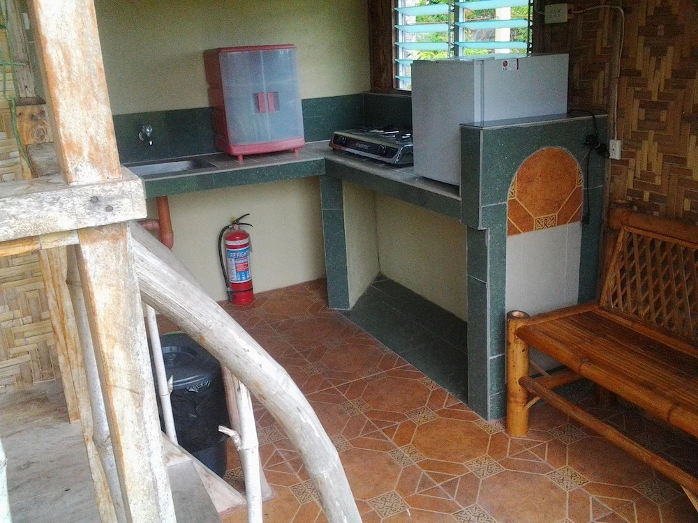 Randy's Bantayan Island Resort
