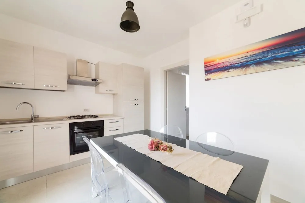 Quintino Apartments