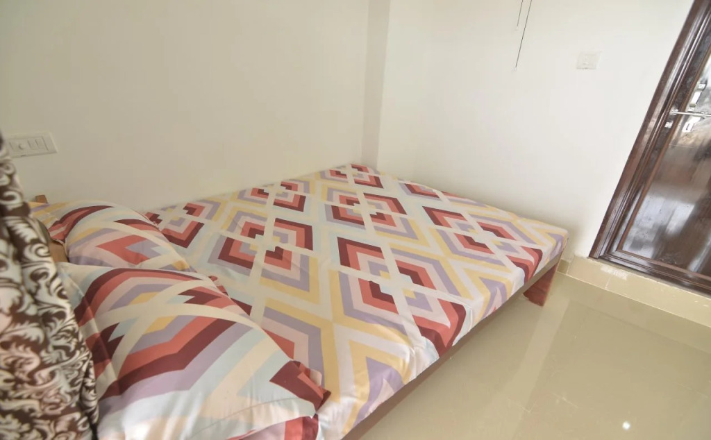 Ganga Guest House