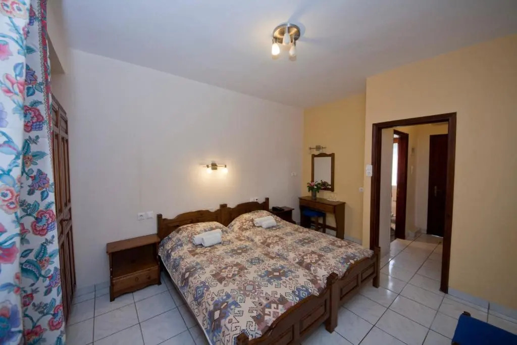 Saily Beach Hotel