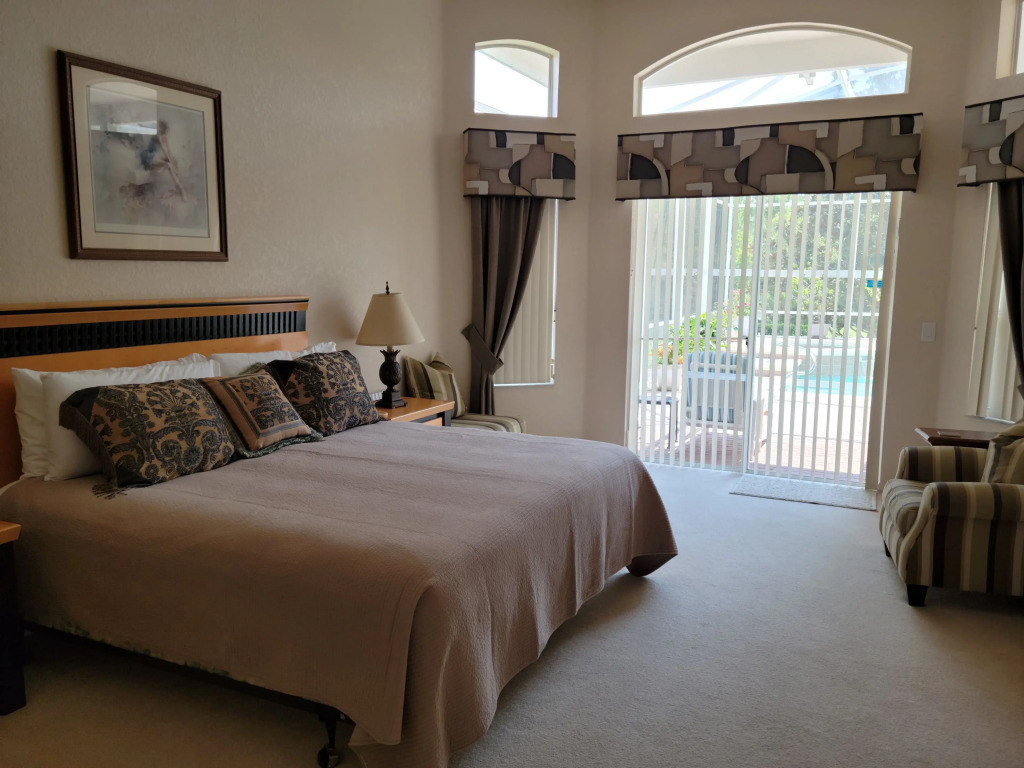 141BD, Davenport, US