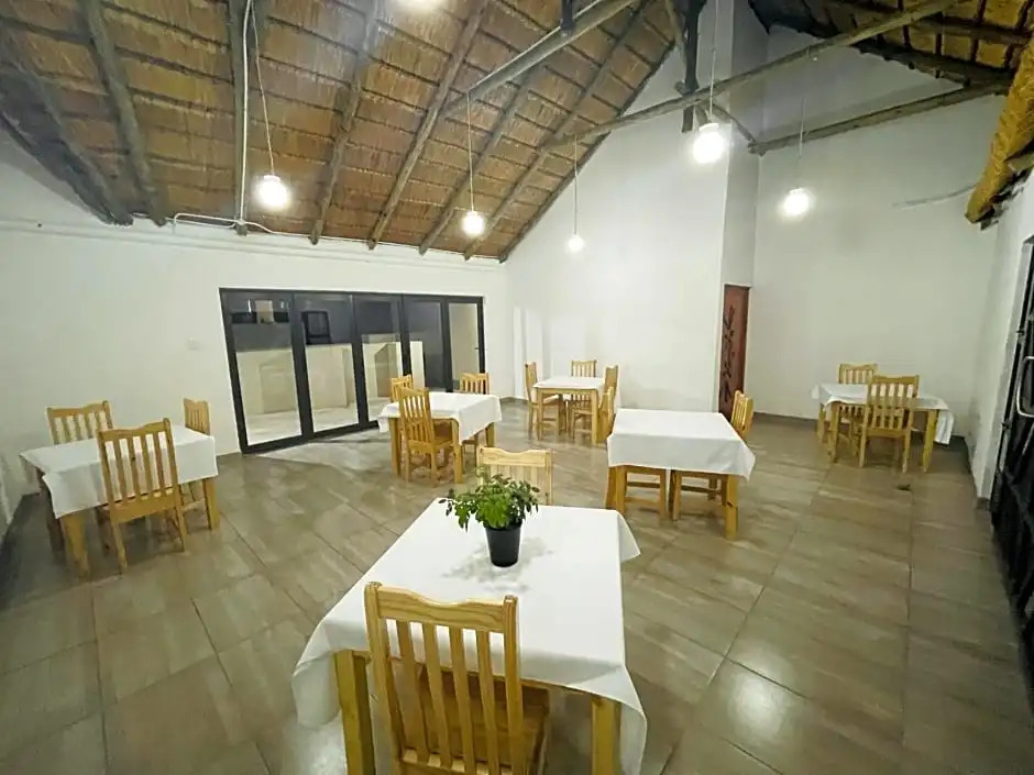HinterlandLodge