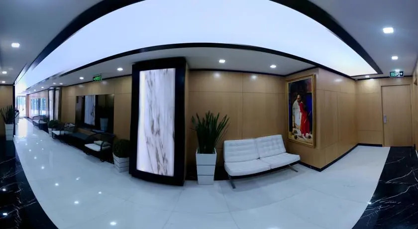 The Garden Park Residence