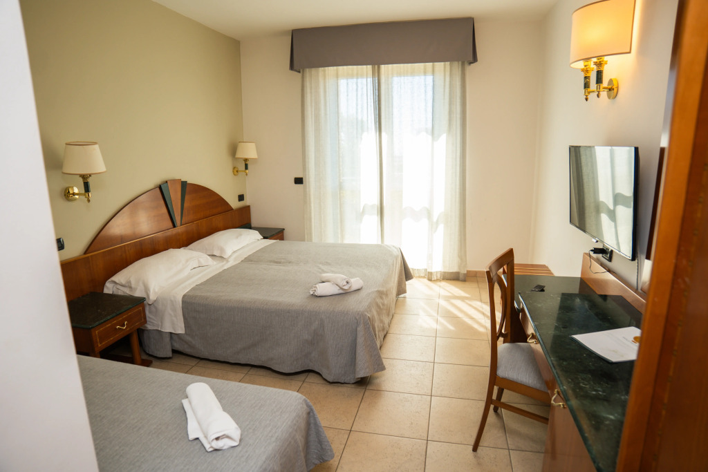 ALI HOTELS - Palace