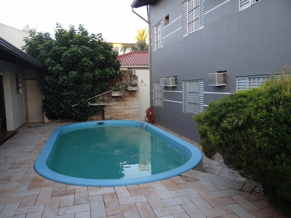 Casa Celia Wernke - Aluga-se Quartos Foz do Iguaçu