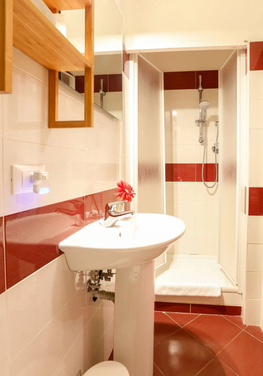 Vanella Rome Domus