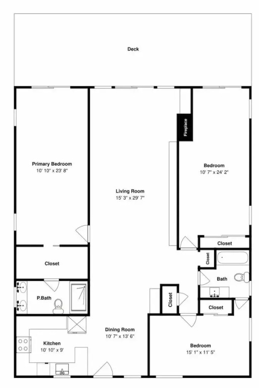 Tournesol by Topsail Realty