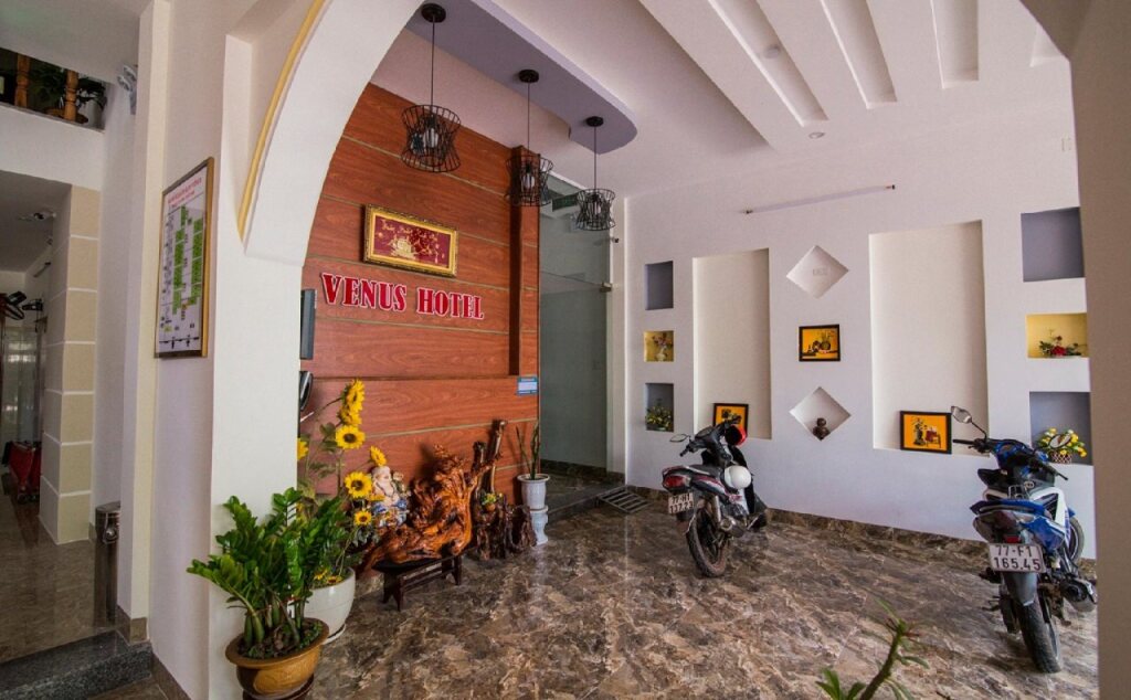 Venus Hotel