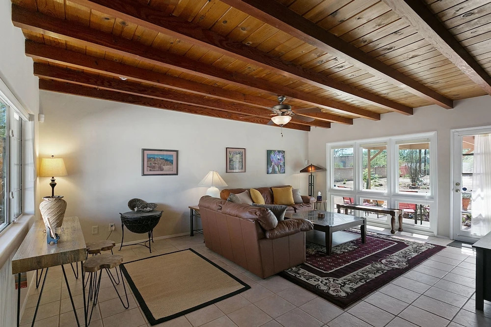 Tucson Getaway - 3 Br Home