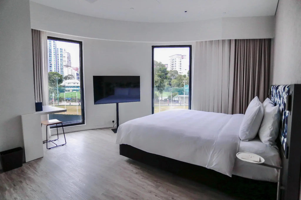 Page148, Page Hotels