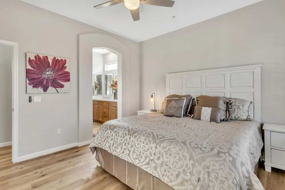 Beautiful Upscale North Scottsdale Condo At Tesoro At Grayhawk 2 Bedroom Condo by RedAwning