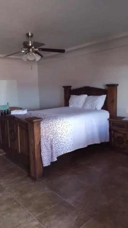 B.A.S.I.C. Lodgings