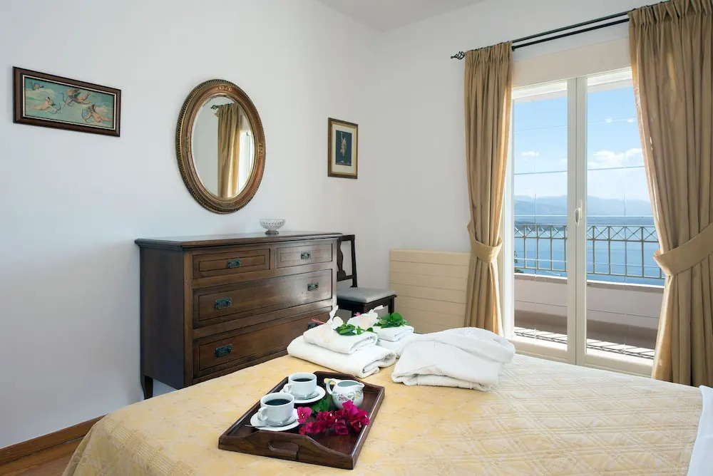 Villa Anastasia